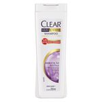 Shampoo Clear Hidratante Int 200Ml - Clear Women 2