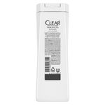 Shampoo Clear Hidratante Int 200Ml - Clear Women 3