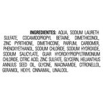 Shampoo Clear Hidratante Int 200Ml - Clear Women 4