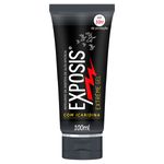 Repelente para Insetos Exposis - Gel - 100ml 1
