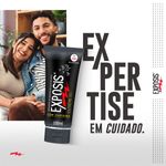 Repelente para Insetos Exposis - Gel - 100ml 2