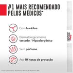 Repelente para Insetos Exposis - Gel - 100ml 4