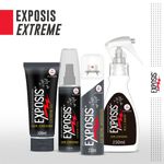 Repelente para Insetos Exposis - Gel - 100ml 6