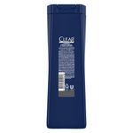 Shampoo Anticaspa Clear Men Sports Frasco 400ml 3