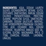 Shampoo Anticaspa Clear Men Sports Frasco 400ml 4