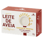 Sabonete Aveia Clássico 90G - Davene 1