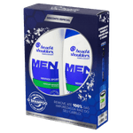 Kit Shampoo Head & Shoulders Crescimento Forte 200ml x 2 - Head & Shoulders