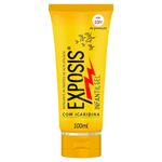 Repelente Infantil Icaridina Exposis Gel 100ml 1