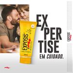 Repelente Infantil Icaridina Exposis Gel 100ml 2