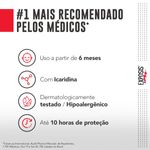 Repelente Infantil Icaridina Exposis Gel 100ml 4