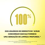 Sabonete Esfoliante Dermotivin Scrub 60g 4