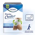 Roupa Íntima Tena Pants Confort G/EG - 8 Unidades 3