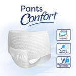 Roupa Íntima Tena Pants Confort G/EG - 8 Unidades 4