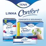 Roupa Íntima Tena Pants Confort G/EG - 8 Unidades 6