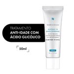Creme Anti-Envelhecimento Glycolic 10 Renew Overnight SkinCeuticals Caixa 50ml 2
