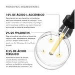 Sérum Antioxidante Phloretin CF SkinCeuticals 30ml 4