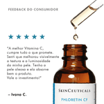 Sérum Antioxidante Phloretin CF SkinCeuticals 30ml 6