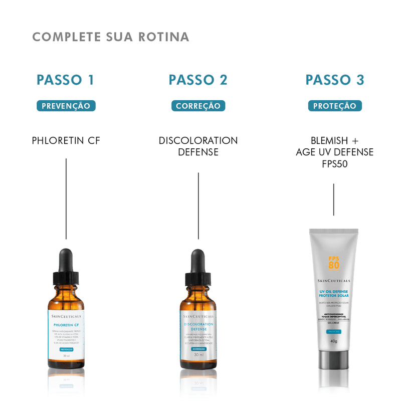 Sérum Antioxidante Phloretin CF SkinCeuticals 30ml 10