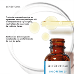 Sérum Antioxidante Phloretin CF SkinCeuticals 30ml 11