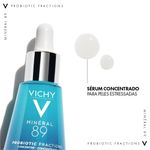 Sérum Facial Vichy Mineral 89 Probiotic 30ml 6