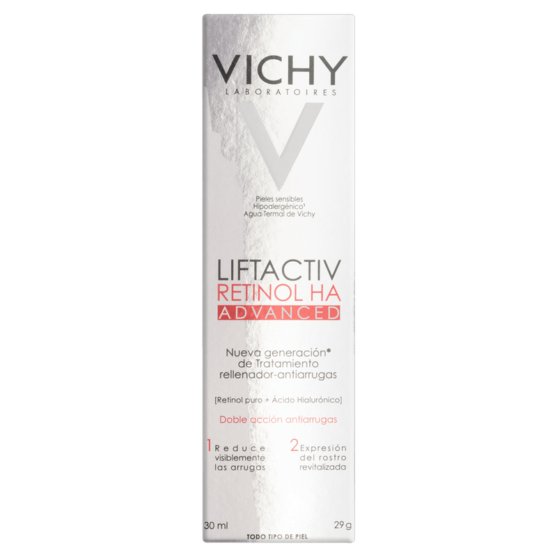 Retinol Ha Advanced 30ml - Vichy Liftactiv 1