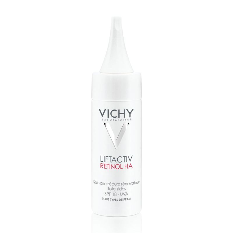 Retinol Ha Advanced 30ml - Vichy Liftactiv 2