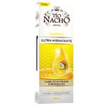 Shampoo Tio Nacho - Ultra-Hidratante - 415ml 1