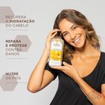 Shampoo Tio Nacho - Ultra-Hidratante - 415ml 4