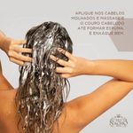 Shampoo Tio Nacho - Ultra-Hidratante - 415ml 5