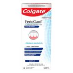 Enxaguante Bucal Zero Álcool Hortelã Colgate PerioGard Gengiva Saudável Caixa 500ml Tamanho Econômico 3
