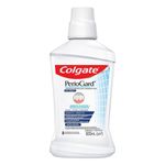 Enxaguante Bucal Zero Álcool Hortelã Colgate PerioGard Gengiva Saudável Caixa 500ml Tamanho Econômico 4