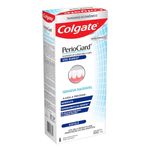 Enxaguante Bucal Zero Álcool Hortelã Colgate PerioGard Gengiva Saudável Caixa 500ml Tamanho Econômico 5