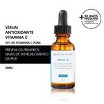 Sérum Antioxidante Vitamina C SkinCeuticals 10% Líquido 30ml 2