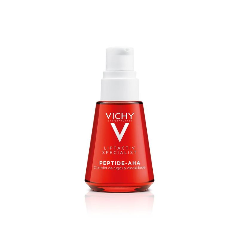 Sérum com Ação Pró-Colágeno Vichy Liftactiv Peptide-AHA 30Ml 1