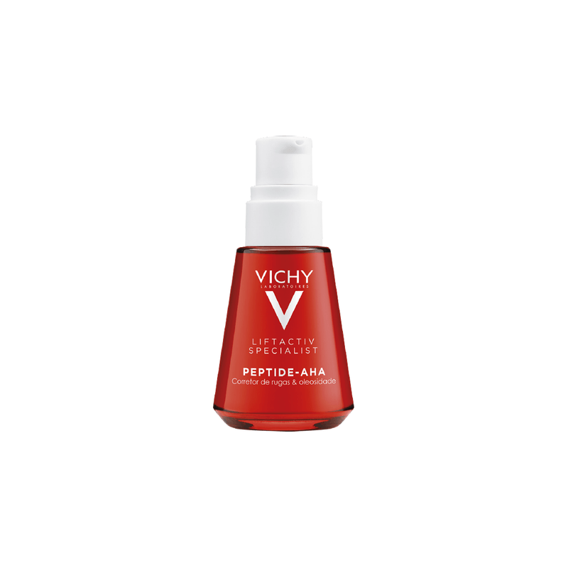Sérum com Ação Pró-Colágeno Vichy Liftactiv Peptide-AHA 30Ml 2