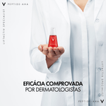 Sérum com Ação Pró-Colágeno Vichy Liftactiv Peptide-AHA 30Ml 4