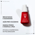 Sérum com Ação Pró-Colágeno Vichy Liftactiv Peptide-AHA 30Ml 5