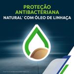 Sabonete líquido Men Sports Protex 250 ml 6