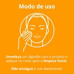 Tônico sem álcool Neutrogena Acne Proofing 200ml 6