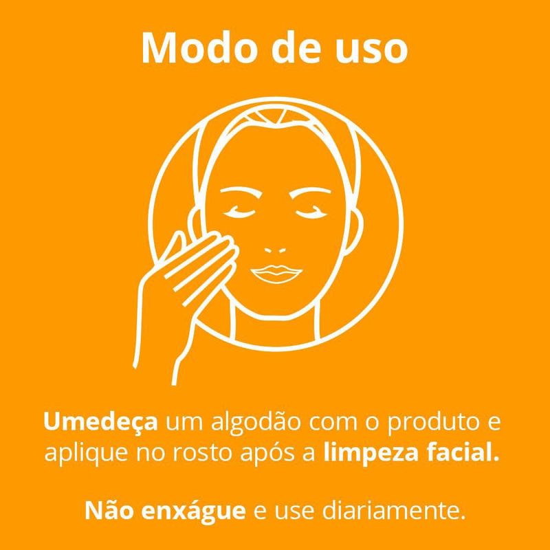 Tônico sem álcool Neutrogena Acne Proofing 200ml 6