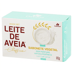 Sabonete Aveia Hipoalerg 90G - Davene 2