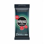 Prudence Extra Texturizado Com 6 - Prudence 1