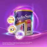 Suplemento Alimentar Infantil Pediasure Baunilha - 400g 4