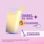 Suplemento Alimentar Infantil Pediasure Baunilha - 400g 5