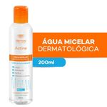 Água Micelar Darrow Actine 200ml 2