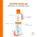 Água Micelar Darrow Actine 200ml 6