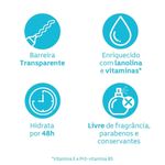 Pomada para Assaduras Hipoglós Transparente 30g 5