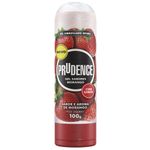 Prudence Gel Morango 100G - Prudence 1