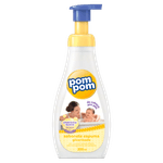 Sabonete Pom Pom Espuma 200Ml - Pompom 1