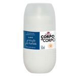 Desodorante Corpo/Corpo Rollon Esfoliacao Suave 50Ml - Davene 1